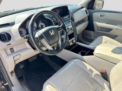 Used 2013 Honda Pilot EX-L
