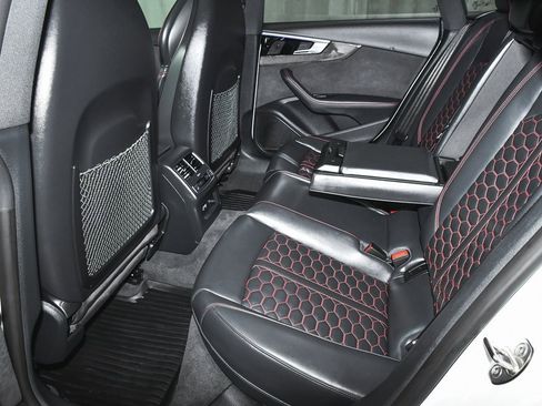 Used 2024 Audi RS 5 Sportback w/ Dynamic Package image 66