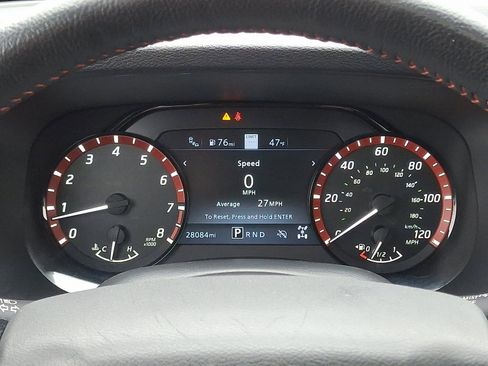 Certified 2024 Nissan Frontier PRO-4X w/ Pro Premium Package AWD/4WD image 18