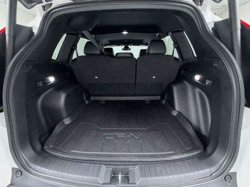 Used 2025 Honda CR-V Sport-L image 16