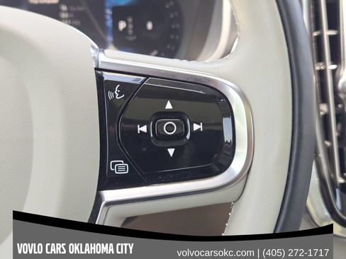Certified 2023 Volvo S90 B6 Ultimate AWD/4WD image 24