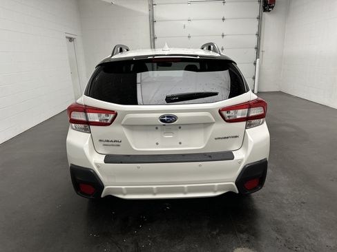 Used 2018 Subaru Crosstrek 2.0i Limited AWD/4WD image 8