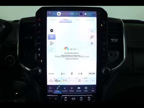 New 2026 RAM 2500 Laramie image 20