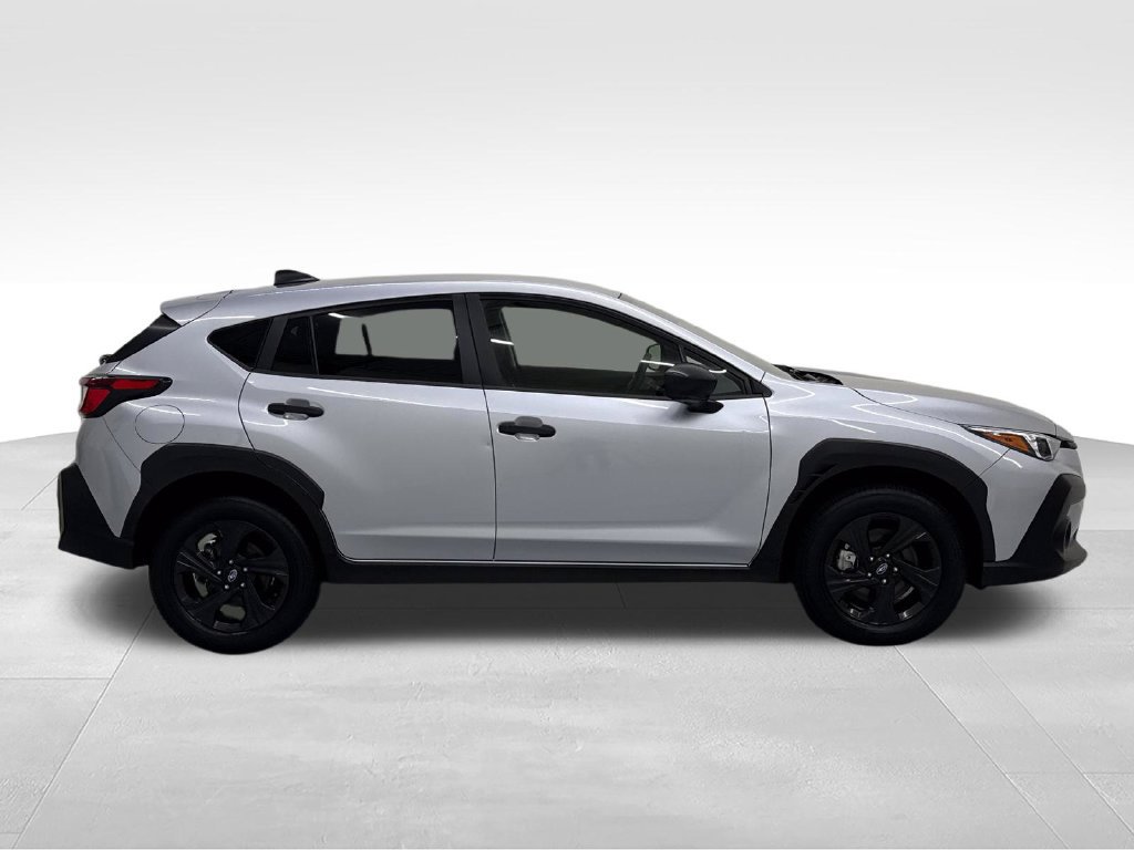 Certified 2024 Subaru Crosstrek 2.0i AWD/4WD image 8