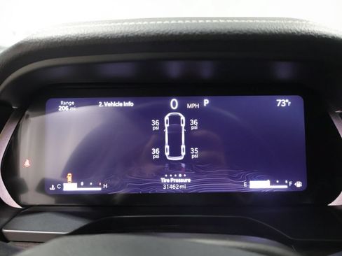 Certified 2023 Jeep Grand Cherokee L Limited w/ Luxury Tech Group II AWD/4WD image 41