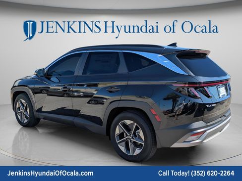 New 2026 Hyundai Tucson SEL FWD image 6