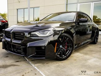 Used 2024 BMW M2 Base w/ Lighting Package video 1