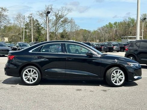 New 2026 Audi A3 2.0T Premium image 5