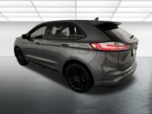 Certified 2024 Ford Edge ST-Line AWD/4WD image 7