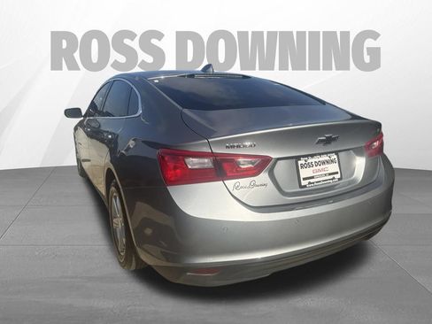 Used 2024 Chevrolet Malibu LT FWD image 6