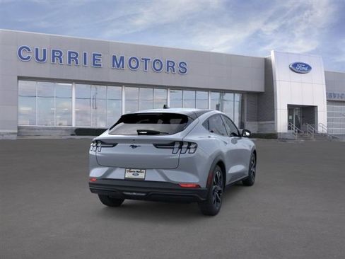 New 2026 Ford Mustang Mach-E Select w/ Comfort Package image 8