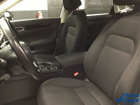 Used 2023 Honda Civic EX image 20