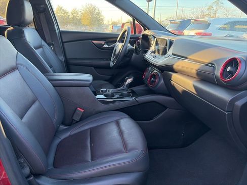 Used 2022 Chevrolet Blazer RS image 7