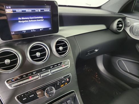 Used 2018 Mercedes-Benz C 300 4MATIC Coupe image 21