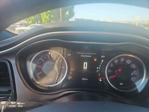 Used 2020 Dodge Challenger SXT RWD image 20