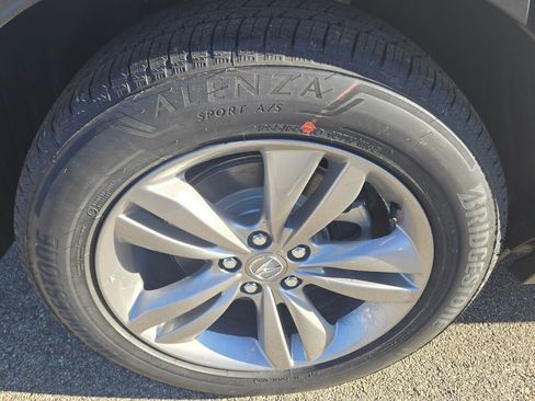 New 2026 Acura MDX Base image 14