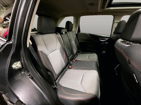 Used 2020 Subaru Forester Sport AWD/4WD image 20