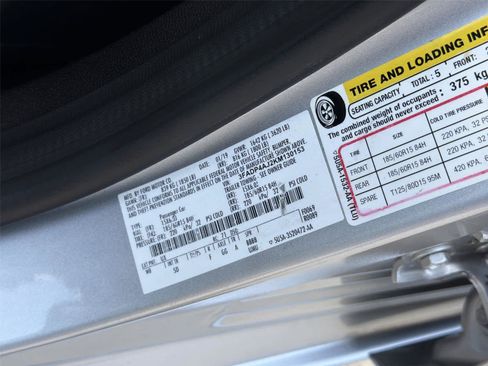 Used 2019 Ford Fiesta S FWD image 21