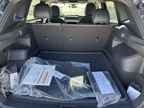 New 2026 Volkswagen Tiguan SE R-Line image 5