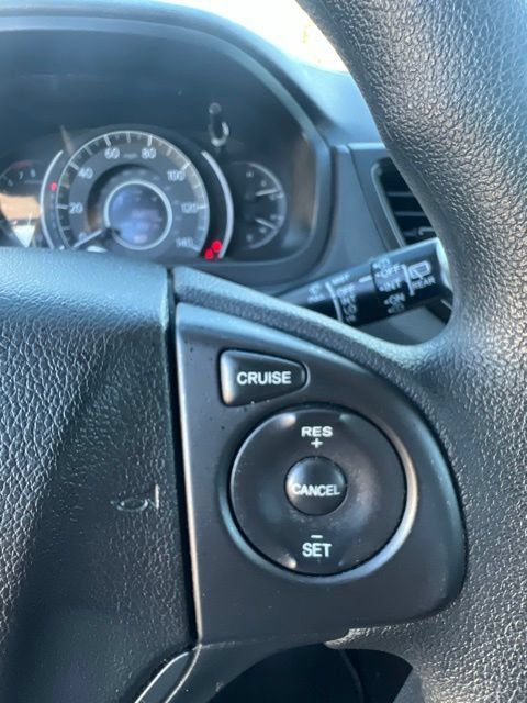 Used 2016 Honda CR-V LX image 12