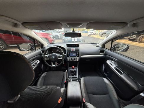 Used 2016 Subaru Crosstrek 2.0i Premium w/ Popular Package #1 AWD/4WD image 44
