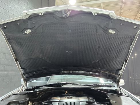 Used 1999 Mercedes-Benz S 500 Sedan image 56