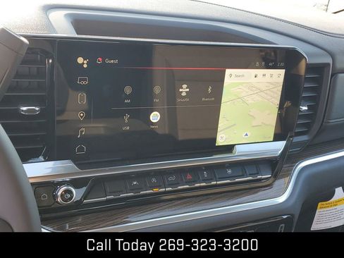 New 2026 GMC Sierra 1500 Elevation image 13