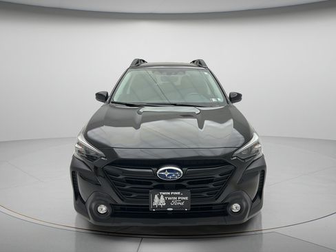 Used 2024 Subaru Outback Onyx Edition AWD/4WD image 2