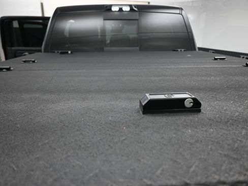 Used 2024 RAM 2500 Limited AWD/4WD image 14
