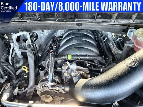 Used 2020 GMC Sierra 1500 AT4 w/ AT4 Premium Package AWD/4WD image 36