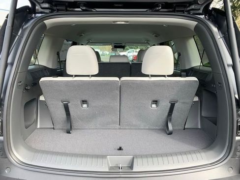 New 2026 Hyundai Santa Fe SE AWD/4WD image 6