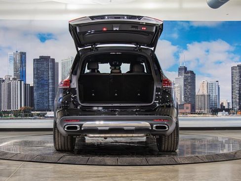 Certified 2022 Mercedes-Benz GLE 350 4MATIC image 12