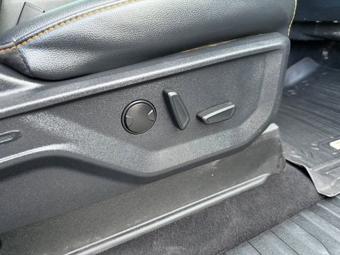 Used 2023 Ford F150 Tremor AWD/4WD image 17