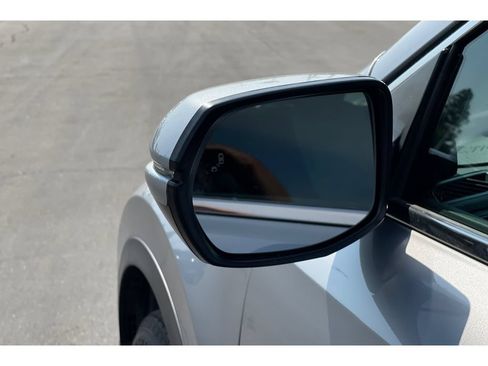 Used 2020 Honda CR-V EX-L image 8