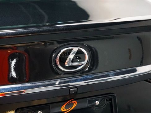 Used 2021 Lexus ES 250 w/ Premium Package image 51