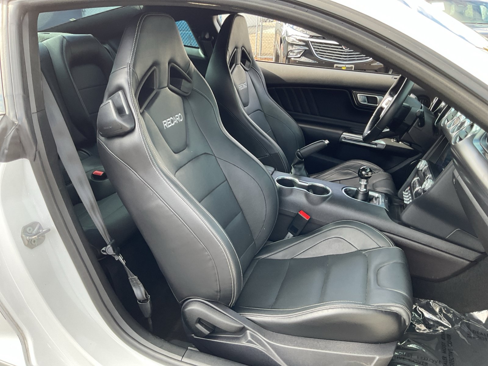 Used 2019 Ford Mustang GT Premium w/ GT Performance Package RWD image 20