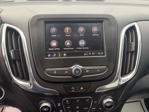 Used 2022 Chevrolet Equinox LT image 18