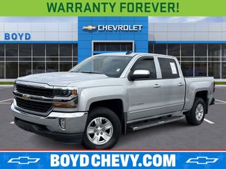 Certified 2018 Chevrolet Silverado 1500 LT w/ All Star Edition video 1