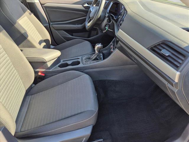 Used 2024 Volkswagen Jetta S FWD image 17