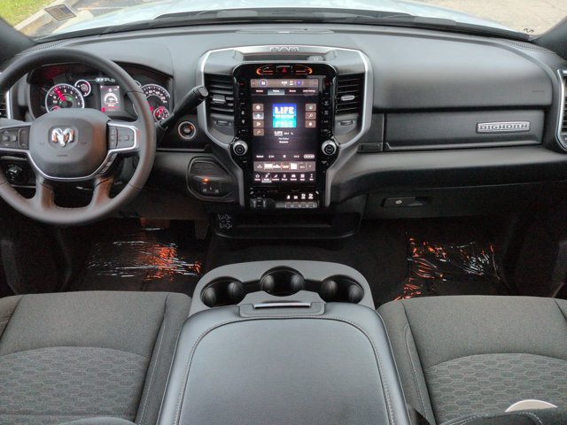 Used 2026 RAM 2500 Big Horn AWD/4WD image 15