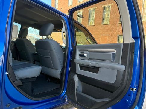 Used 2019 RAM 1500 Big Horn image 11