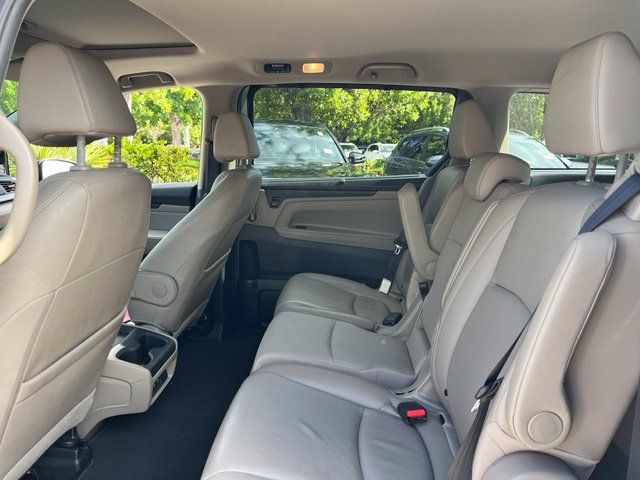 Used 2018 Honda Odyssey EX-L image 6