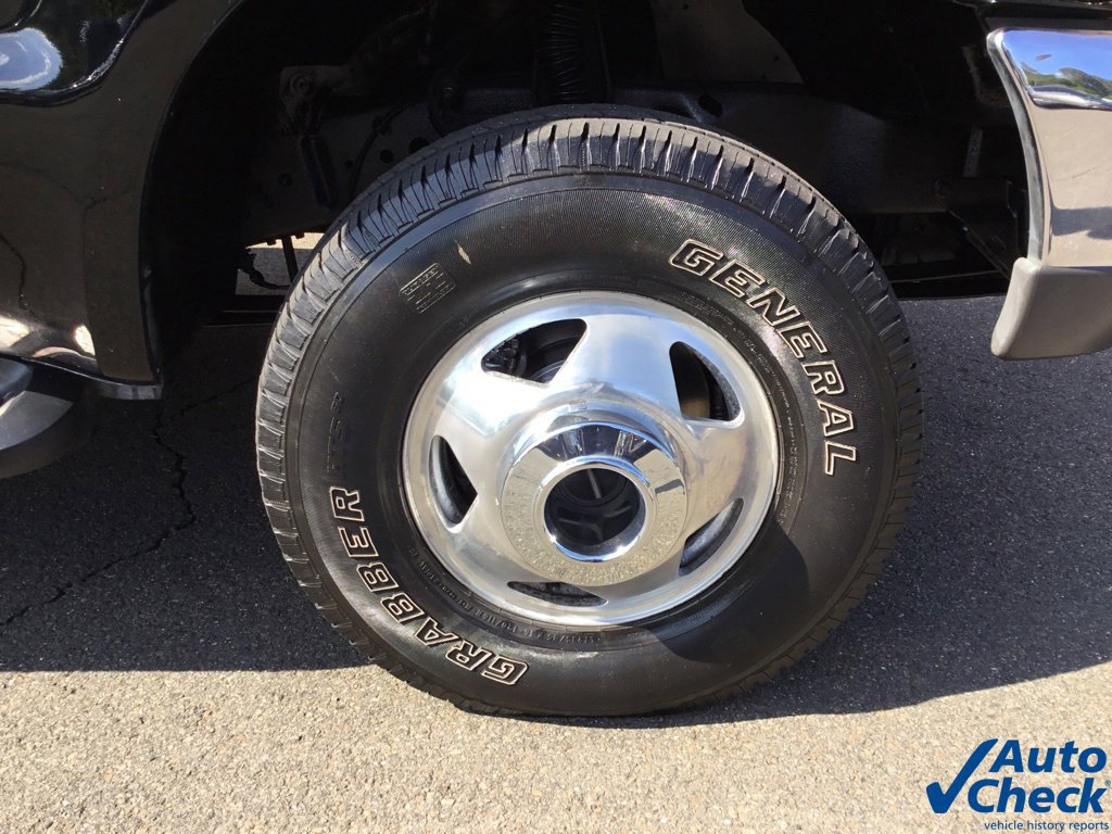 Used 2000 Ford F350 Lariat AWD/4WD image 15