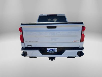 Used 2024 Chevrolet Silverado 1500 RST w/ Z71 Off-Road Package