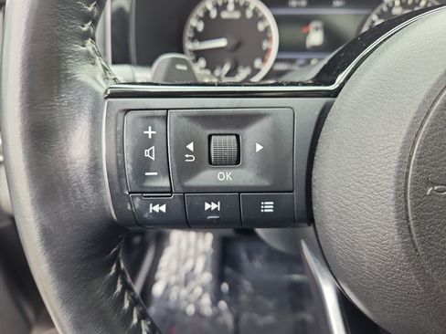 Used 2022 Nissan Pathfinder SL w/ SL Premium Package image 19