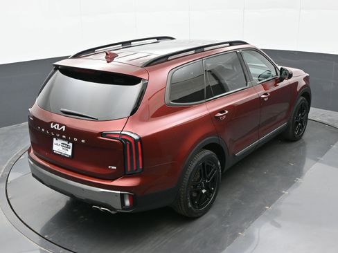 Used 2023 Kia Telluride SX Prestige X-Line image 32