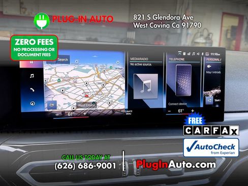 Used 2023 BMW 230i Coupe w/ Convenience Package RWD image 25