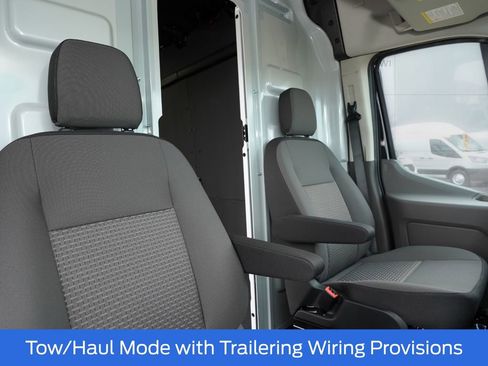 New 2026 Ford Transit 350 148 High Roof Extended image 17
