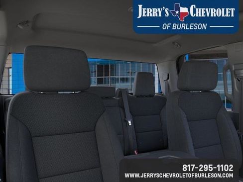 New 2026 Chevrolet Silverado 2500 W/T w/ WT Convenience Package image 27