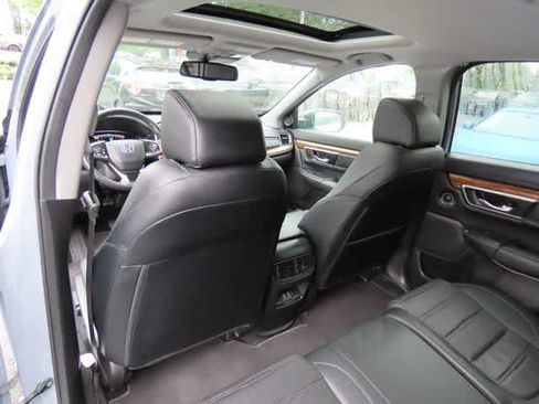 Certified 2022 Honda CR-V EX-L image 14